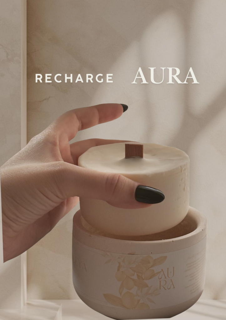 RECHARGE AURA