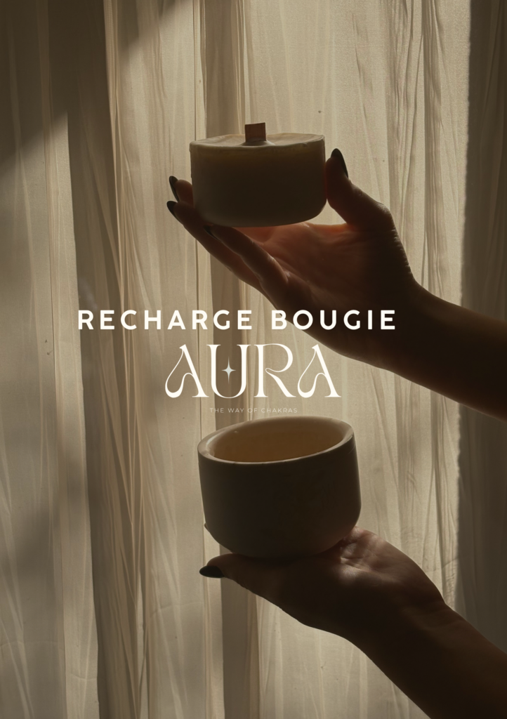 RECHARGE AURA